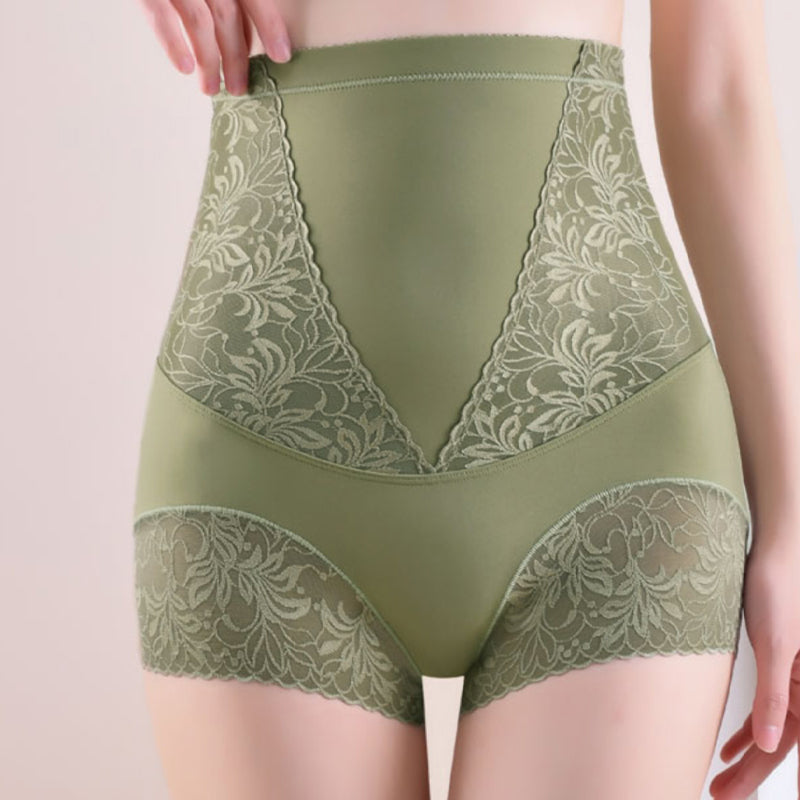 🔥Buy 1 Get 1 Free🔥Hip Lifting Tummy Control High Waist Panties for Women