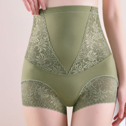 🔥Buy 1 Get 1 Free🔥Hip Lifting Tummy Control High Waist Panties for Women