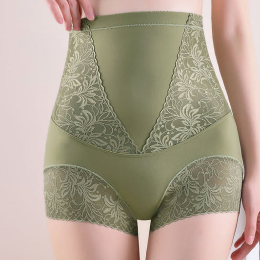 🔥Buy 1 Get 1 Free🔥Hip Lifting Tummy Control High Waist Panties for Women
