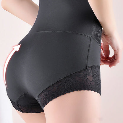 🔥Buy 1 Get 1 Free🔥Hip Lifting Tummy Control High Waist Panties for Women