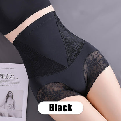 🔥Buy 1 Get 1 Free🔥Hip Lifting Tummy Control High Waist Panties for Women