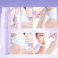 🔥50% AANBIEDING Kerstuitverkoop🔥Vrouwen multifunctioneel scheerapparaat met dubbele kop