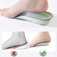 🔥Hot Sale 50% 0FF🔥Scientific corrective leg insole, invisible height increase full size must have!