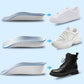 🔥Hot Sale 50% 0FF🔥Scientific corrective leg insole, invisible height increase full size must have!