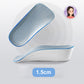 🔥Hot Sale 50% 0FF🔥Scientific corrective leg insole, invisible height increase full size must have!