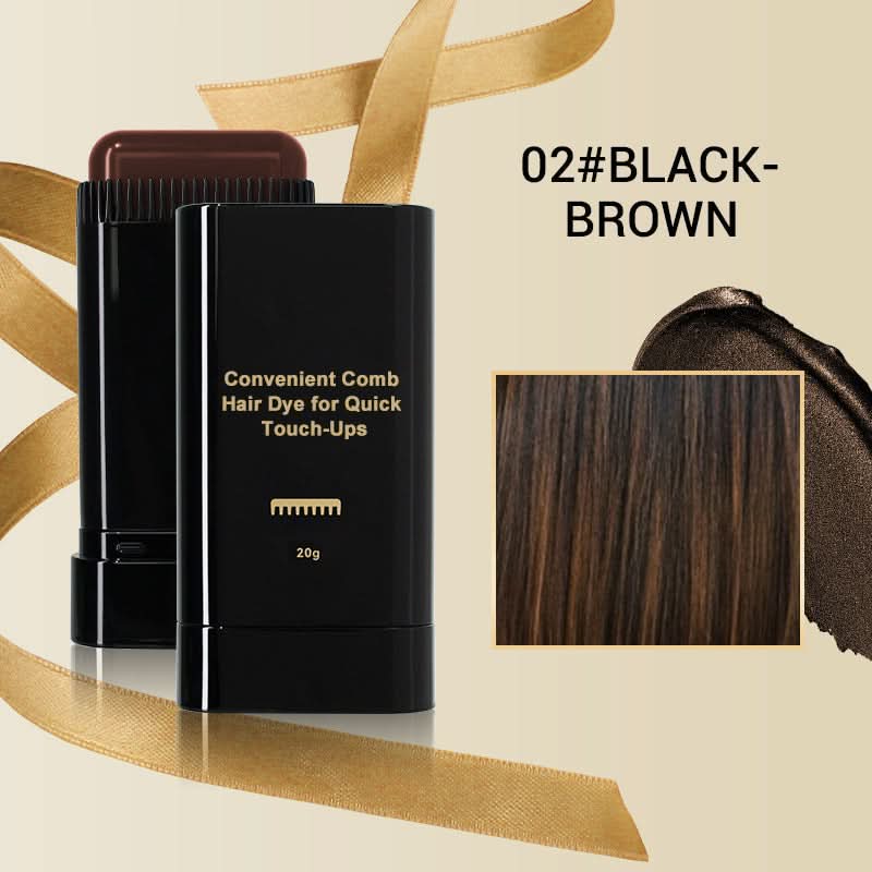 02#Zwart-Bruin