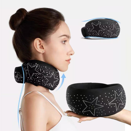 Universal Soft Foam Neck Brace