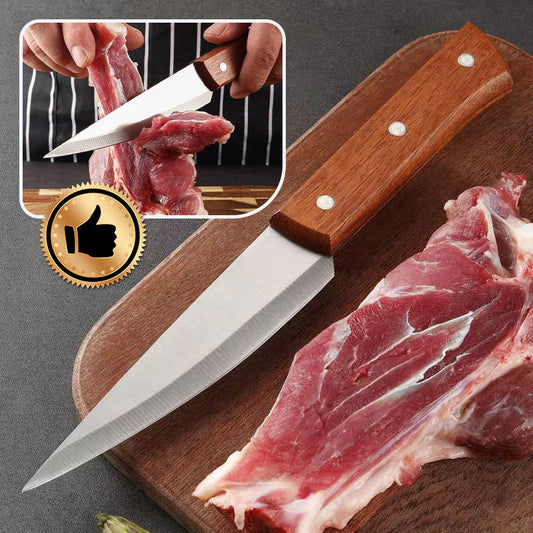 Professional Stainless Steel Boning Knife