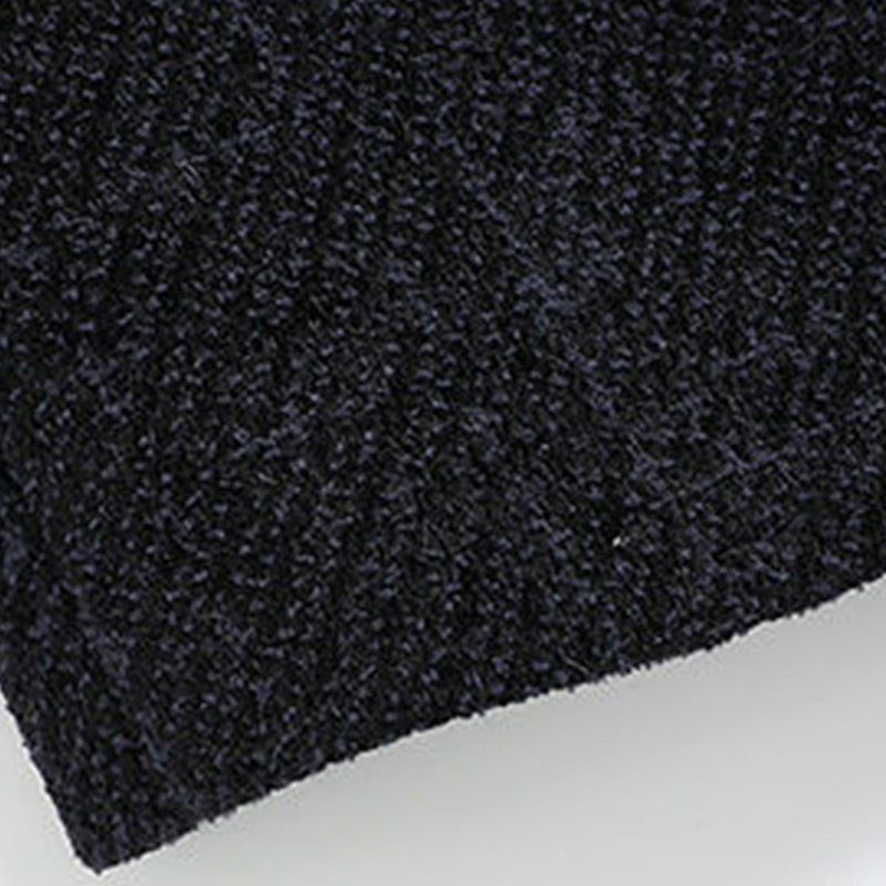 Men's Casual Thick Chenille Lapel Buttoned Jacket