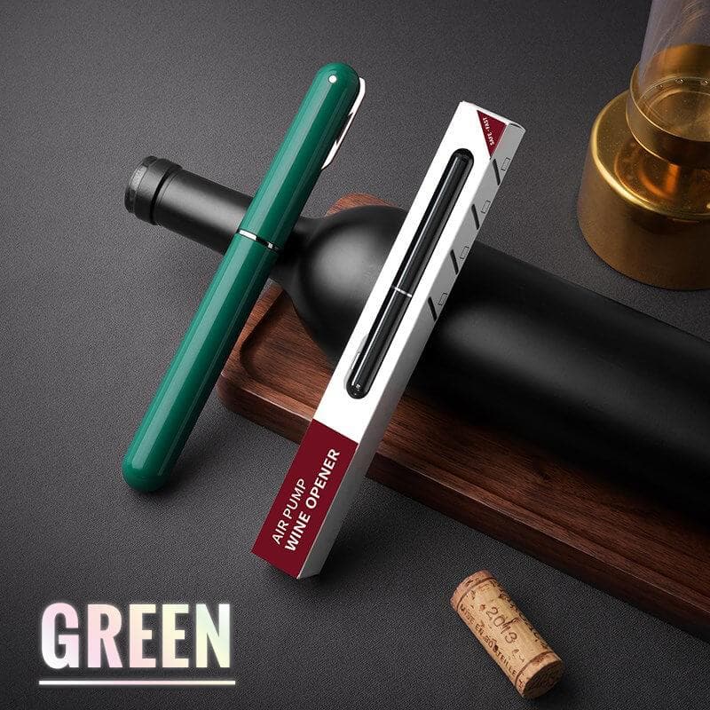 Groen