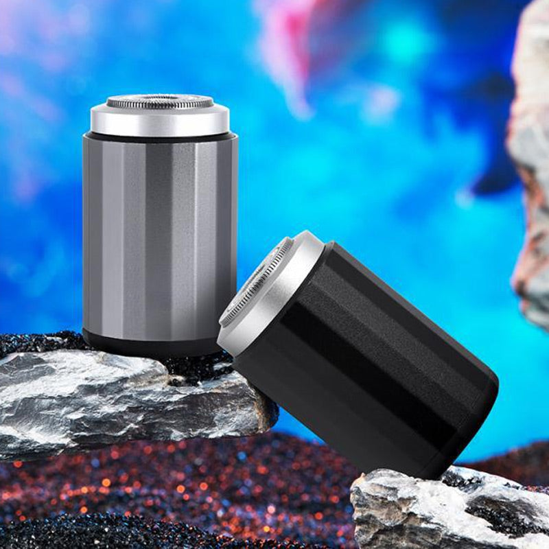Zwart+Zilver