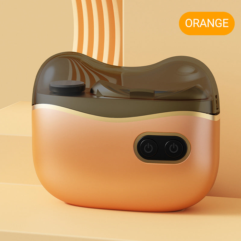 Oranje
