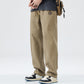 ✨New products on offer ✨Men's Fashion Loose Straight-Leg Pants