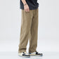 ✨New products on offer ✨Men's Fashion Loose Straight-Leg Pants