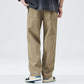 ✨New products on offer ✨Men's Fashion Loose Straight-Leg Pants