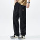 ✨New products on offer ✨Men's Fashion Loose Straight-Leg Pants
