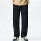 ✨New products on offer ✨Men's Fashion Loose Straight-Leg Pants