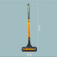2-in-1 multifunctionele reinigingsborstel