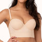 LOW BACK STRAPLESS BRA✨