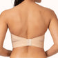LOW BACK STRAPLESS BRA✨