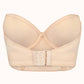 LOW BACK STRAPLESS BRA✨