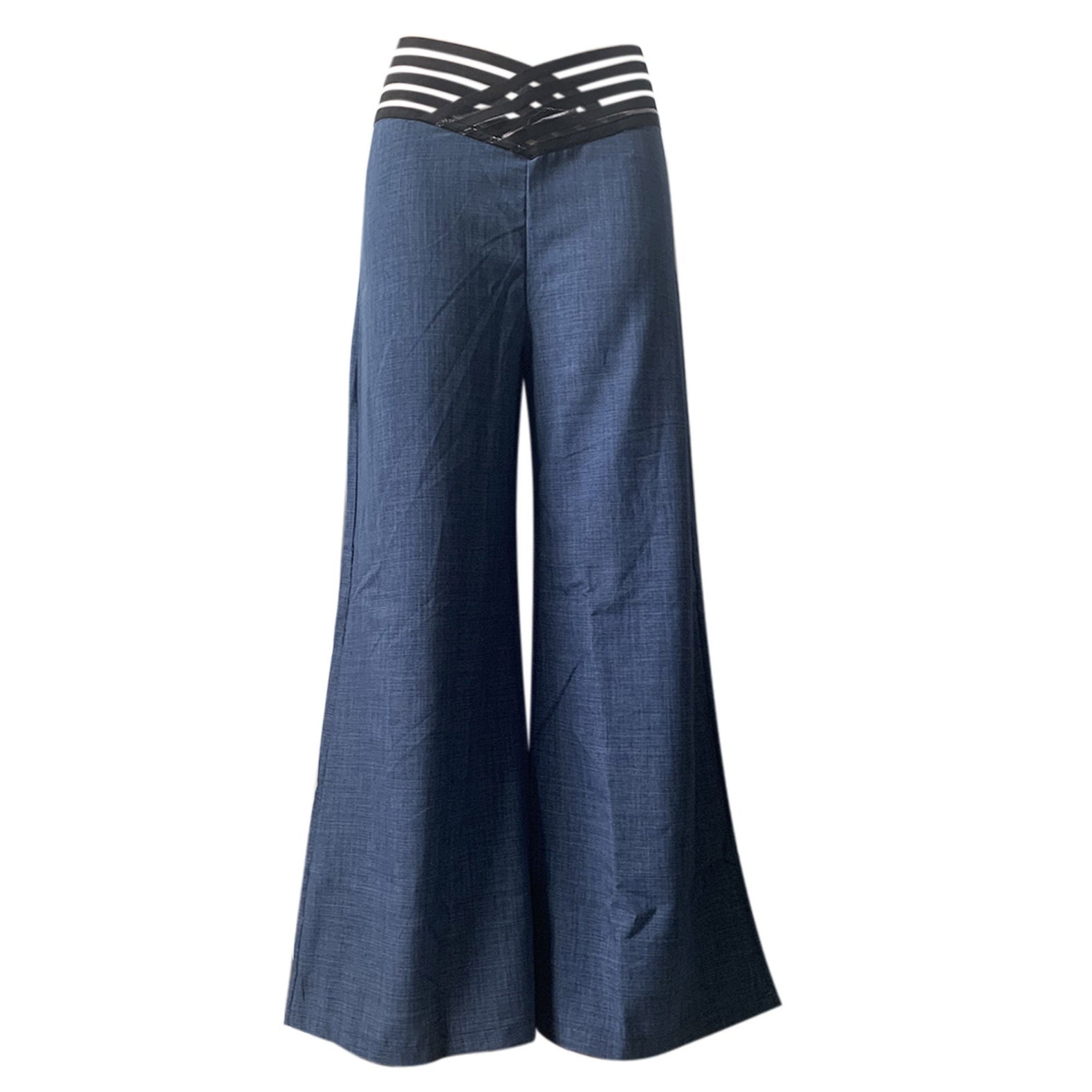 Blauw