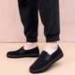 🎁HOT SALE 🎁🌟 Men’s Slip-On Breathable Soft Sole Shoes – Comfort & Style in Every Step! 👟💨