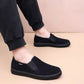 🎁HOT SALE 🎁🌟 Men’s Slip-On Breathable Soft Sole Shoes – Comfort & Style in Every Step! 👟💨