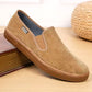 🎁HOT SALE 🎁🌟 Men’s Slip-On Breathable Soft Sole Shoes – Comfort & Style in Every Step! 👟💨
