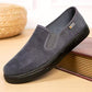🎁HOT SALE 🎁🌟 Men’s Slip-On Breathable Soft Sole Shoes – Comfort & Style in Every Step! 👟💨