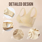 🔥Summer Hot Sale🔥Breathable Cool Liftup Air Bra