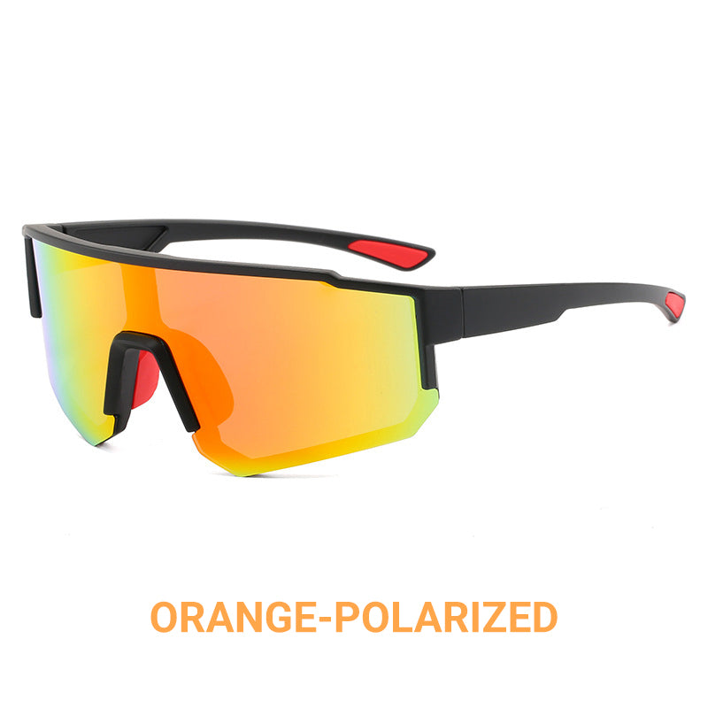 Oranje-Gepolariseerd