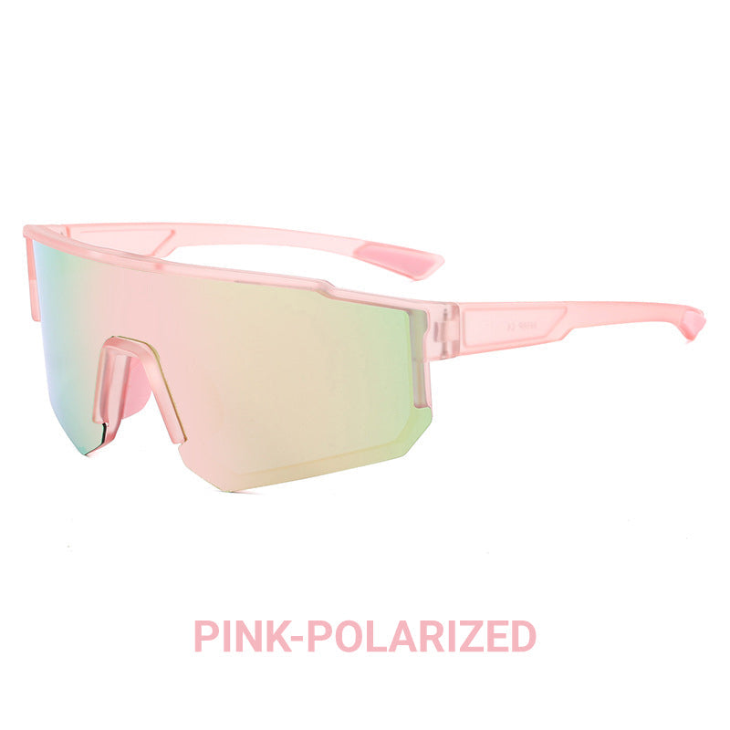 Roze-Gepolariseerd