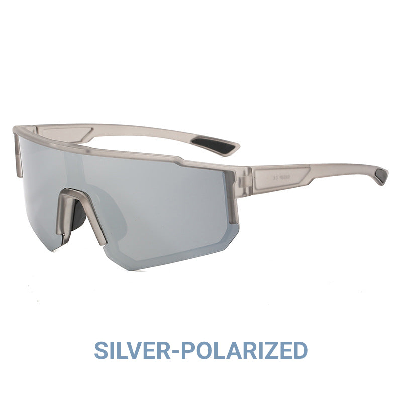 Zilver-Gepolariseerd