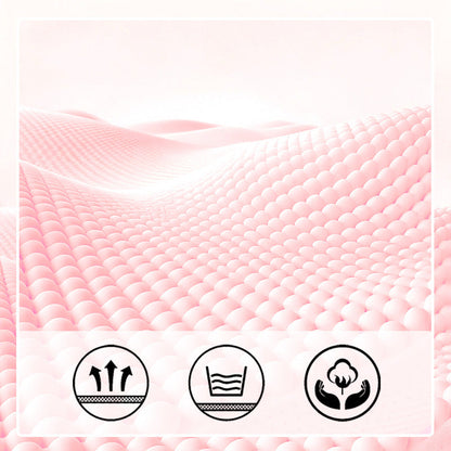 Silicone Invisible Push-Up Adhesive Bra