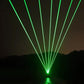 🎁2026 Nieuw binnen 50% KORTING💥🔦Rood en groen enkelpuntslaserlich