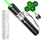 🎁2026 Nieuw binnen 50% KORTING💥🔦Rood en groen enkelpuntslaserlich