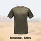 📢🔥This Week's Special Price ￡9.99💥👕Outdoor Performance Tactical T-Shirt