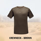 📢🔥This Week's Special Price ￡9.99💥👕Outdoor Performance Tactical T-Shirt