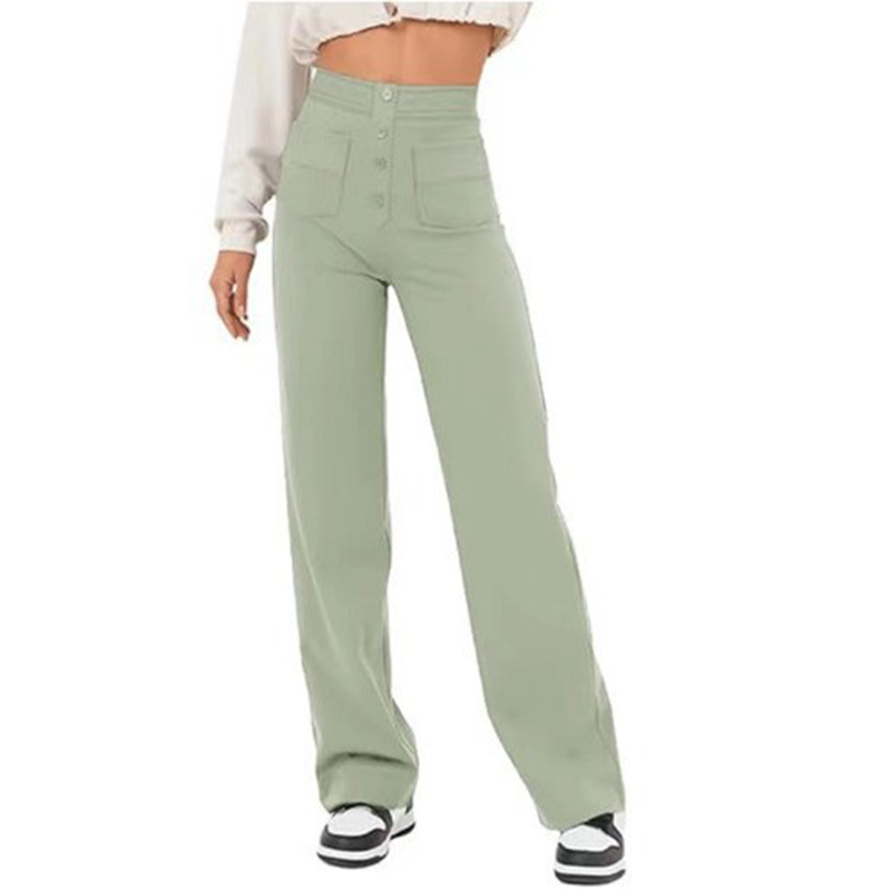 Groen