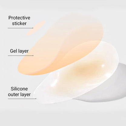 💕Invisible Breast Lift Pads🎁