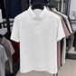 💯👔Men's Breathable Stretch Golf Shirt