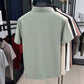 💯👔Men's Breathable Stretch Golf Shirt