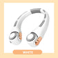 ✨Hot Sale 50% Uit⌛Nekventilator met laag geluidsniveau