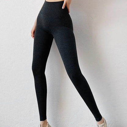 High Stretch Quick-Drying Yoga Pants