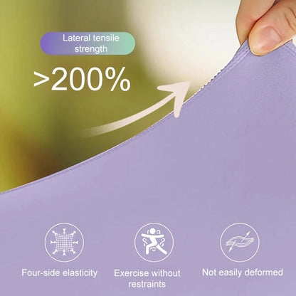 High Stretch Quick-Drying Yoga Pants