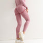High Stretch Quick-Drying Yoga Pants