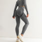 High Stretch Quick-Drying Yoga Pants