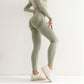 High Stretch Quick-Drying Yoga Pants