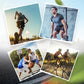 Men's Breathable Casual Sneakers